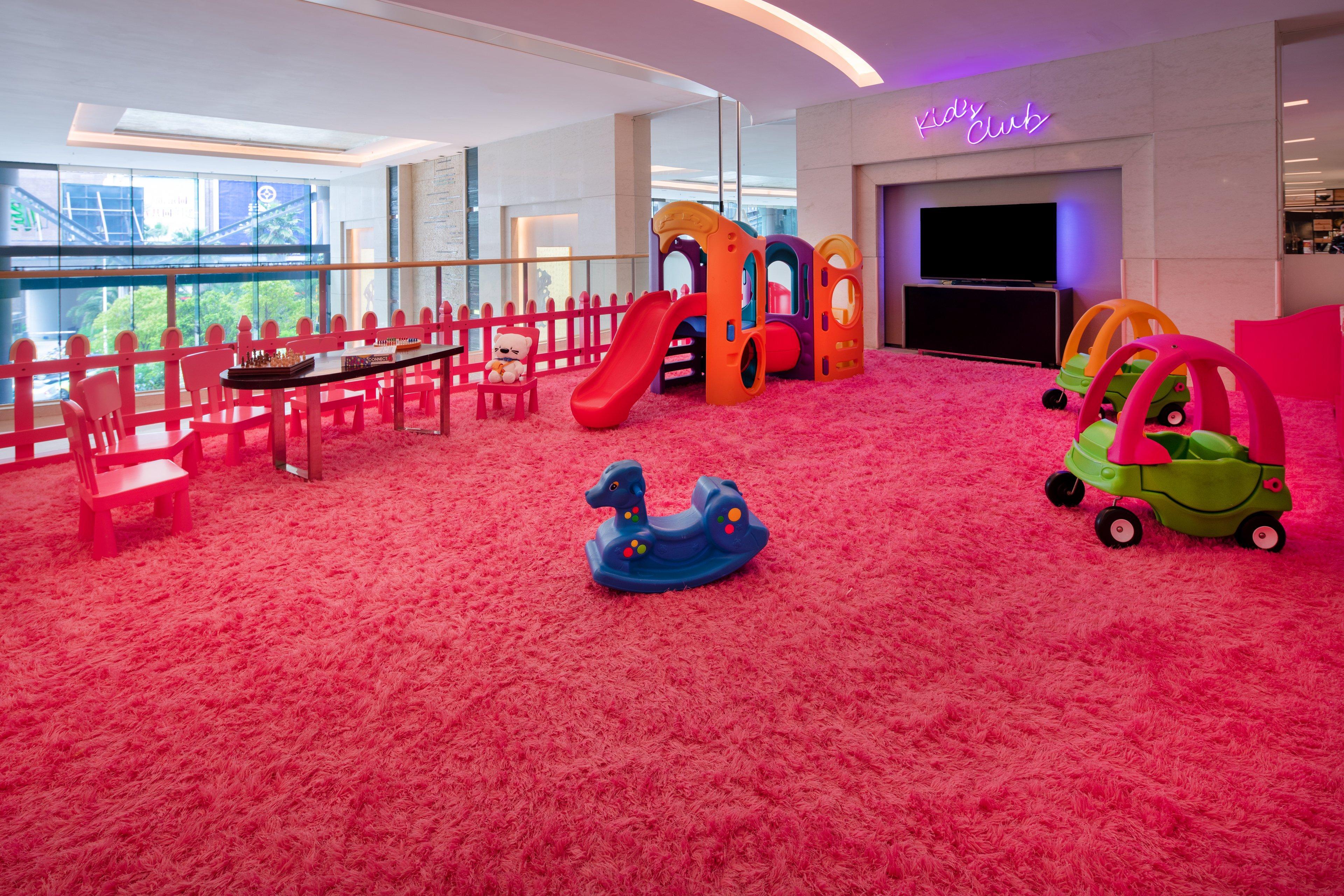 Holiday Inn Nanchang Riverside By Ihg Exteriér fotografie