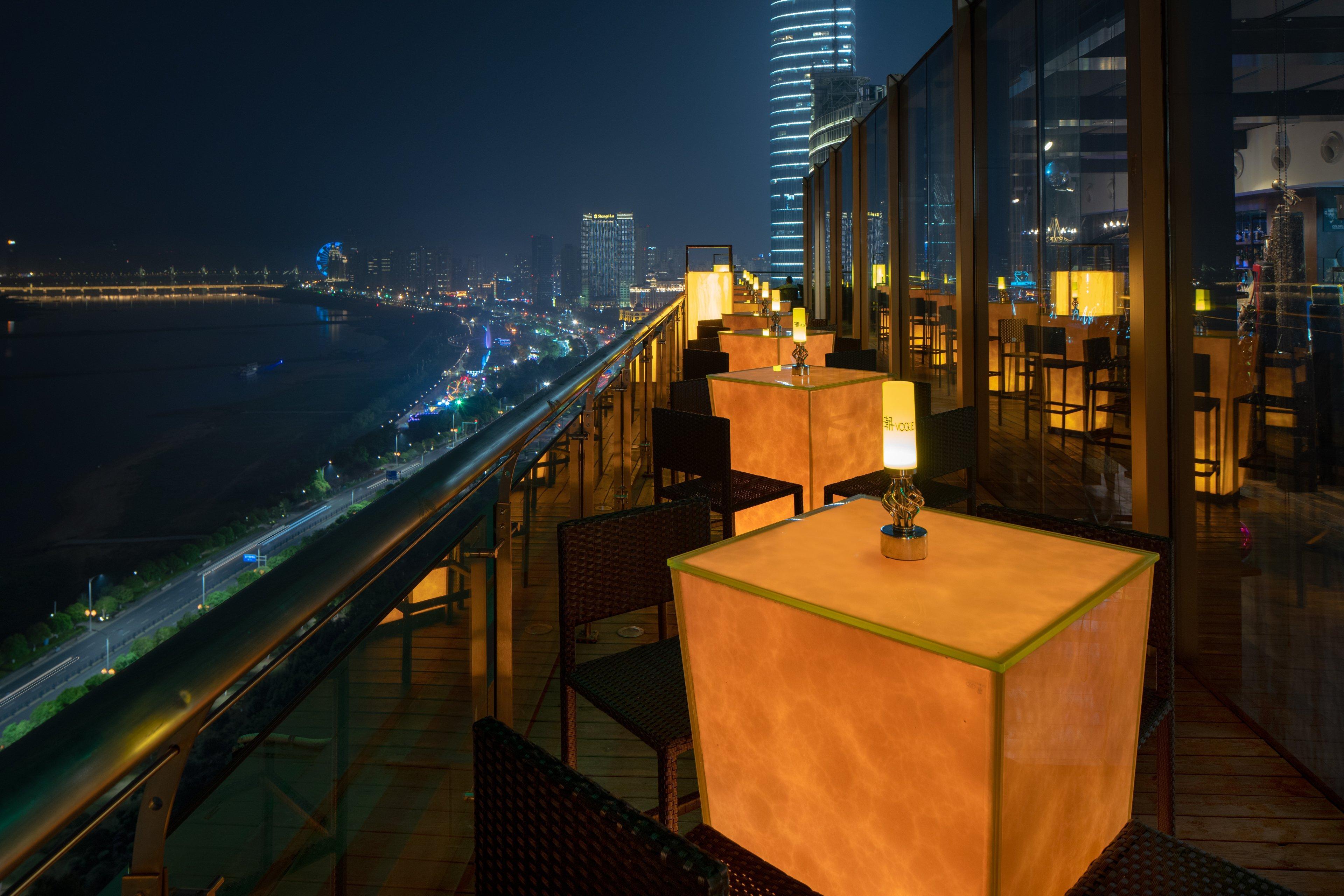 Holiday Inn Nanchang Riverside By Ihg Exteriér fotografie