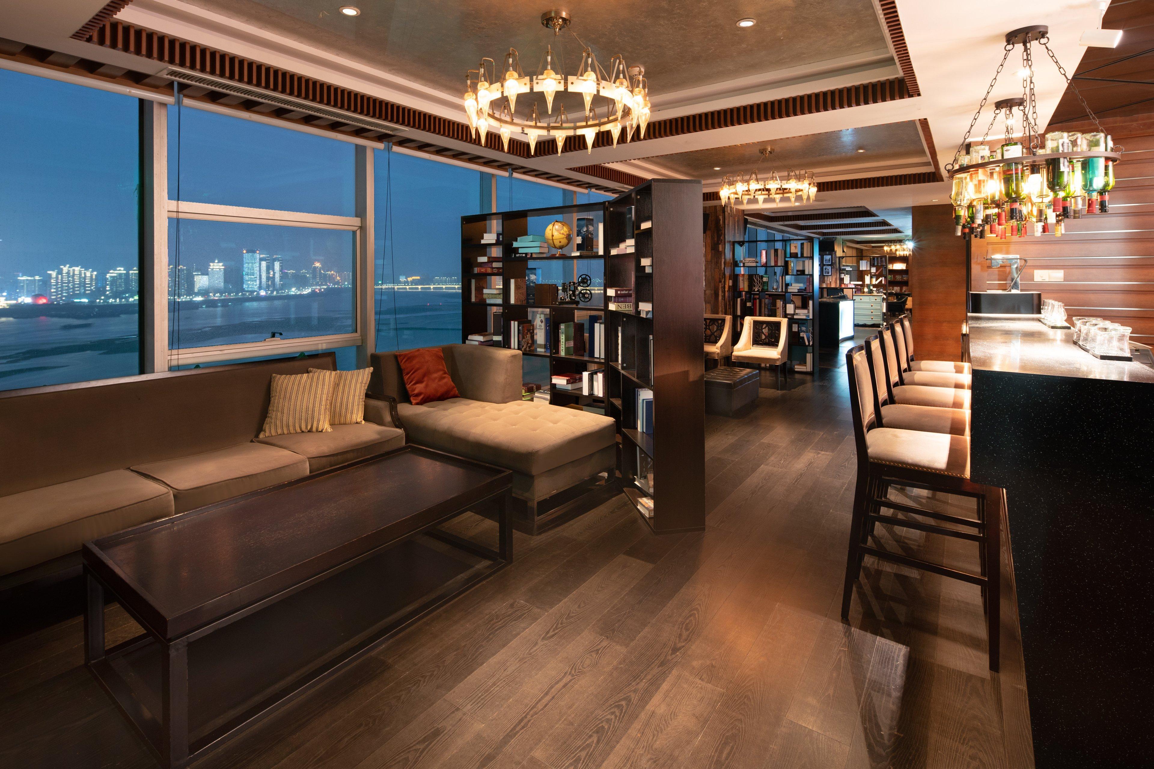 Holiday Inn Nanchang Riverside By Ihg Exteriér fotografie