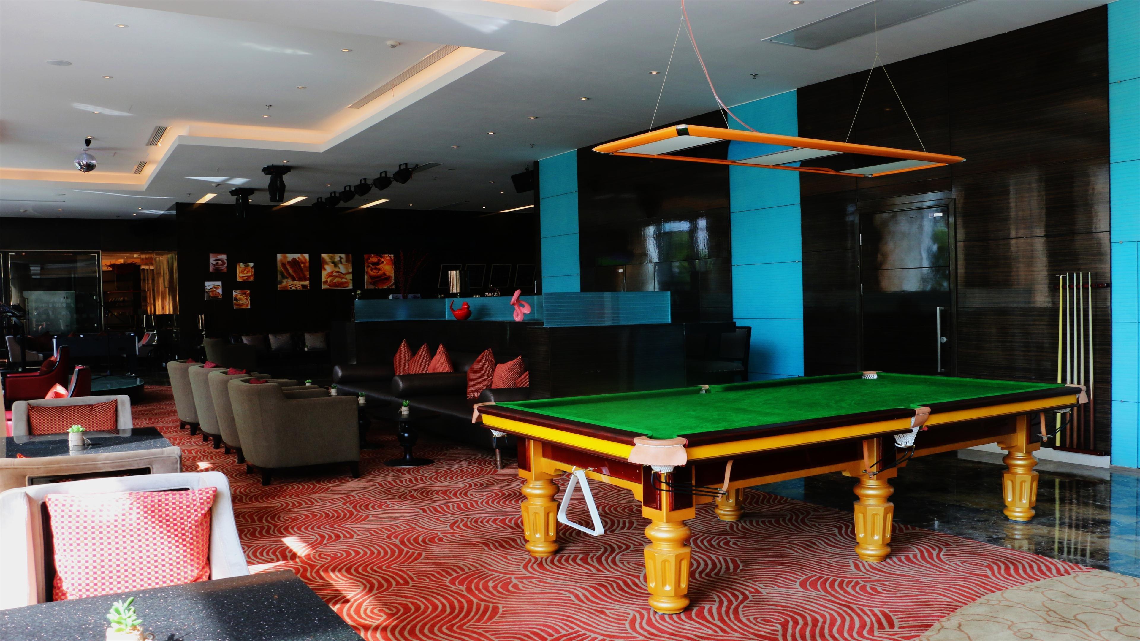Holiday Inn Nanchang Riverside By Ihg Exteriér fotografie