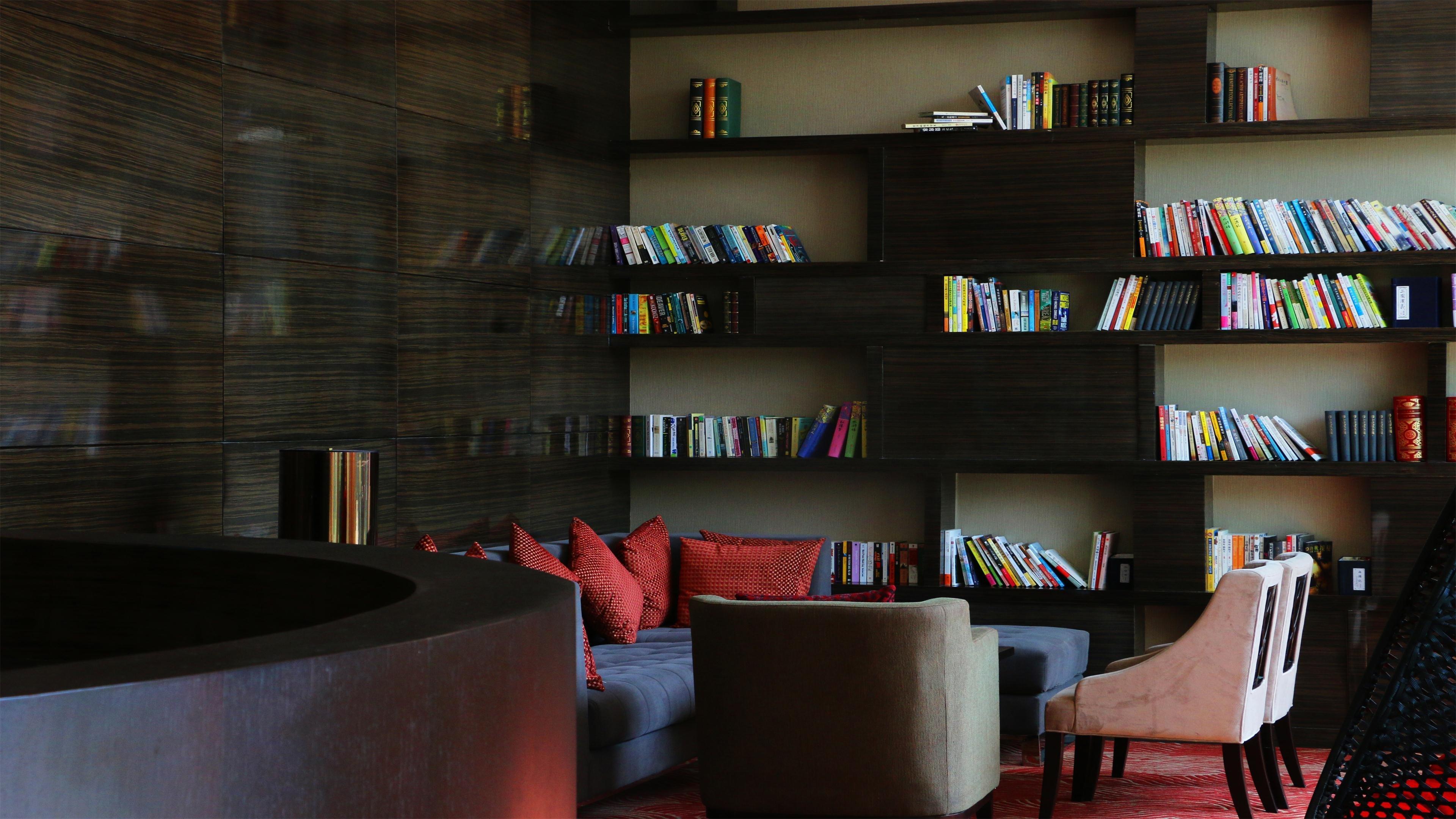 Holiday Inn Nanchang Riverside By Ihg Exteriér fotografie