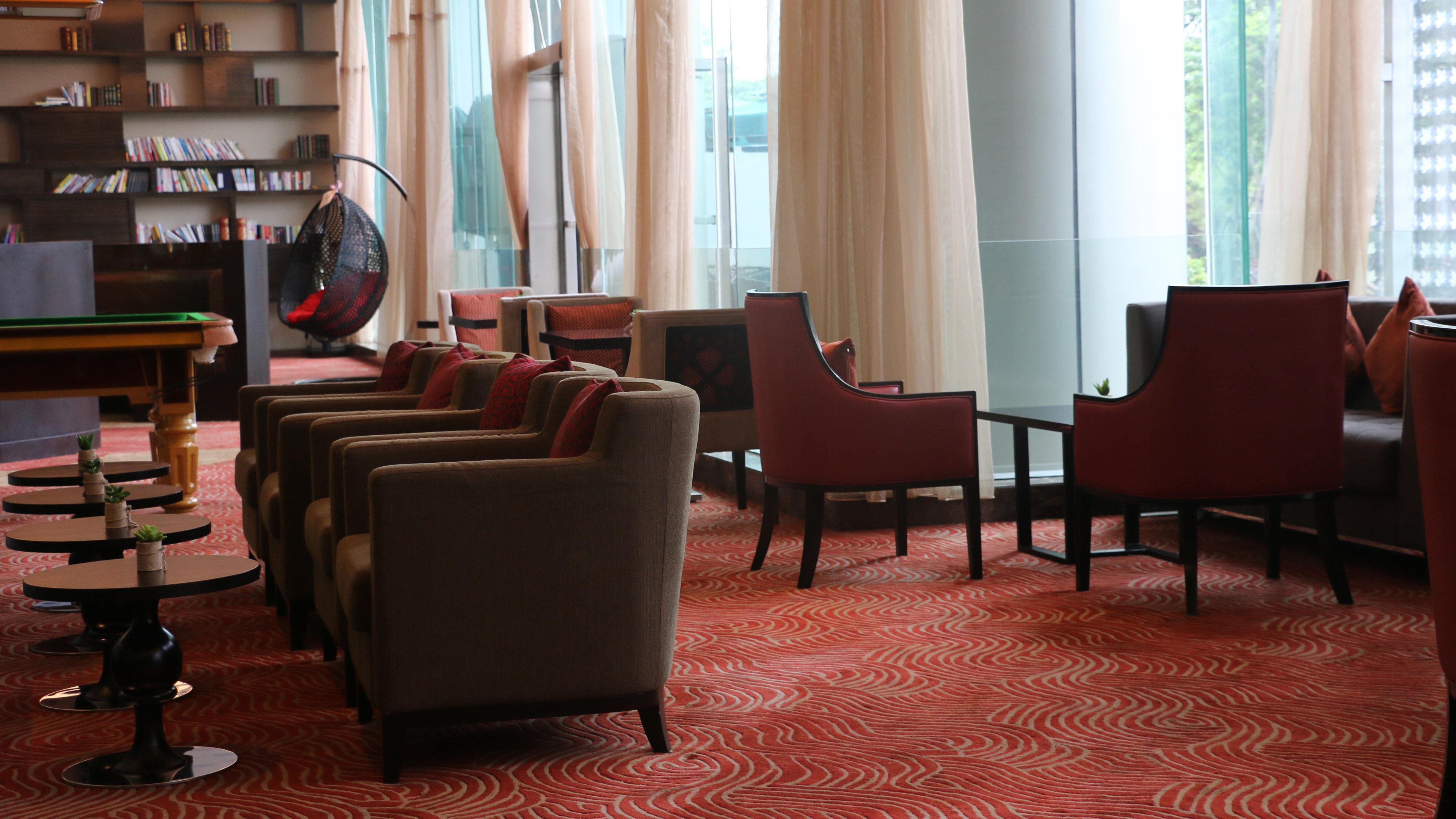 Holiday Inn Nanchang Riverside By Ihg Exteriér fotografie