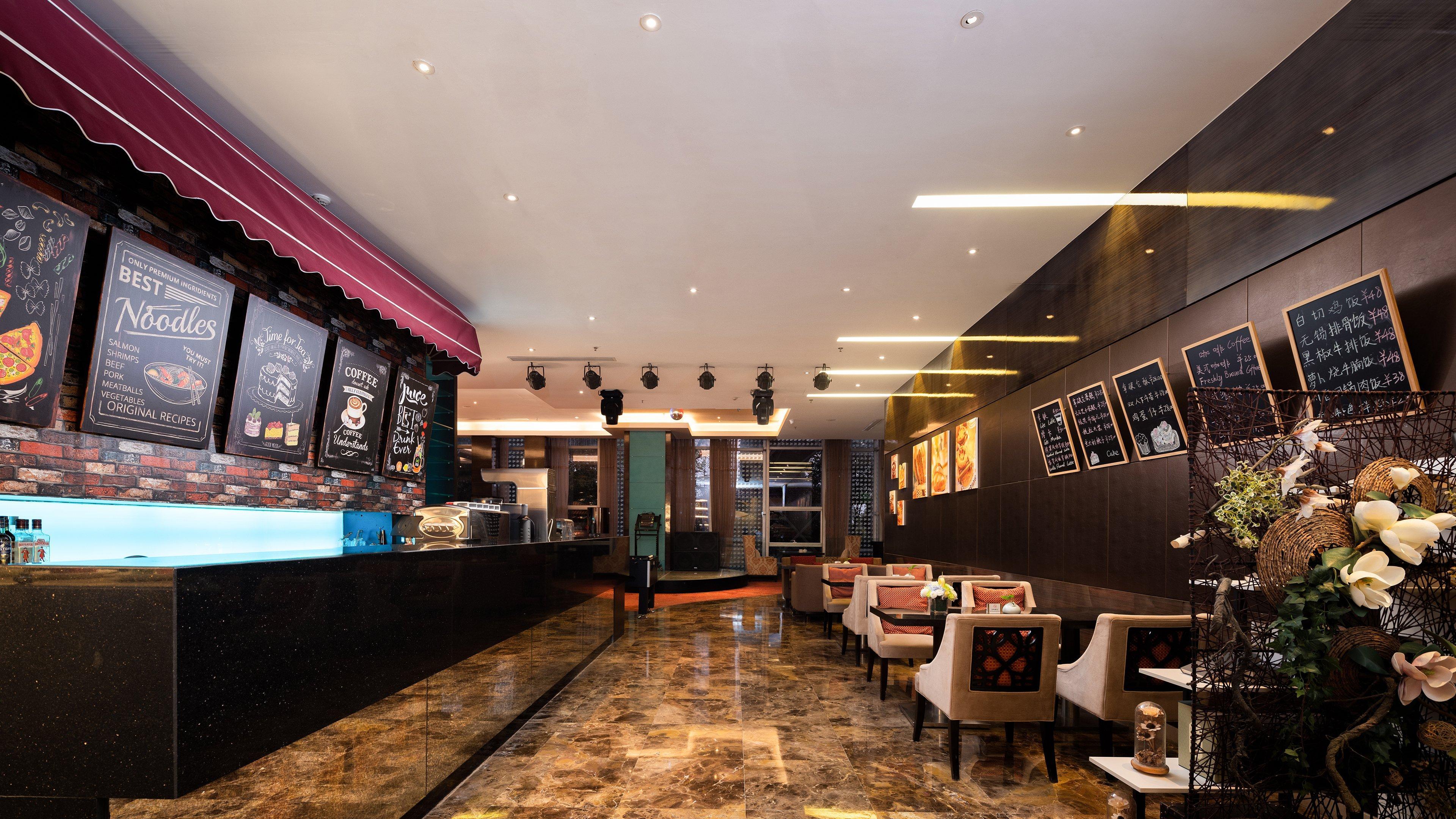 Holiday Inn Nanchang Riverside By Ihg Exteriér fotografie