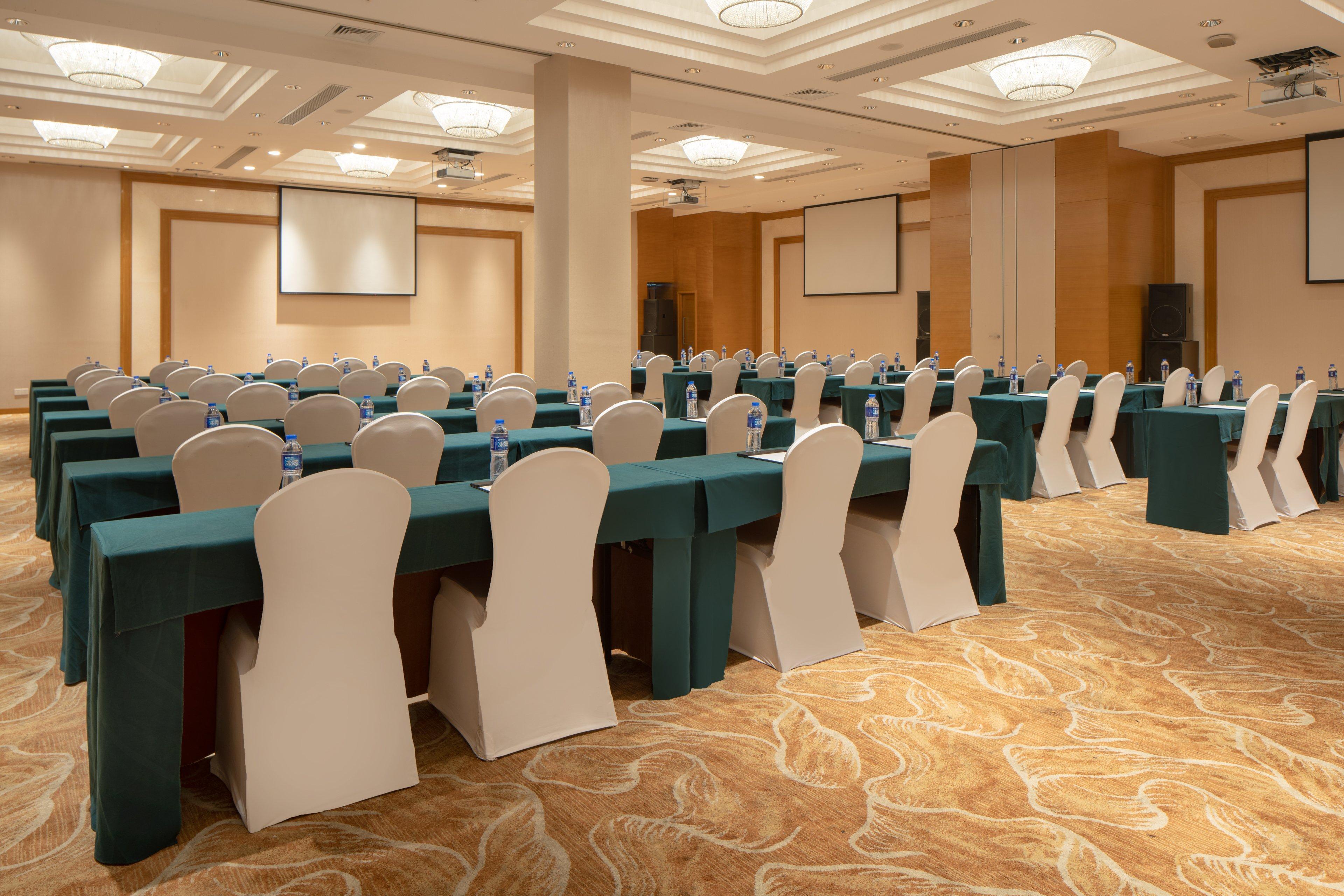 Holiday Inn Nanchang Riverside By Ihg Exteriér fotografie